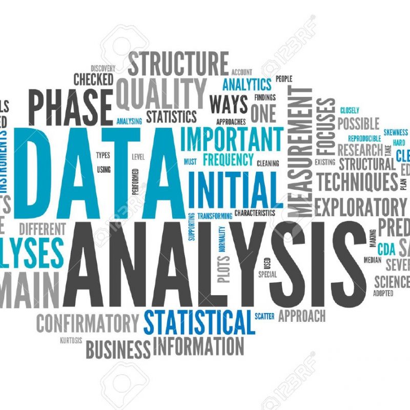 Data analysis stage paisa internship