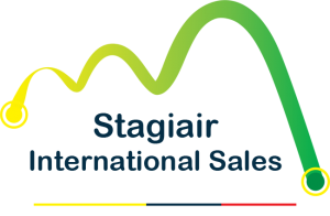 Stagiair International Sales